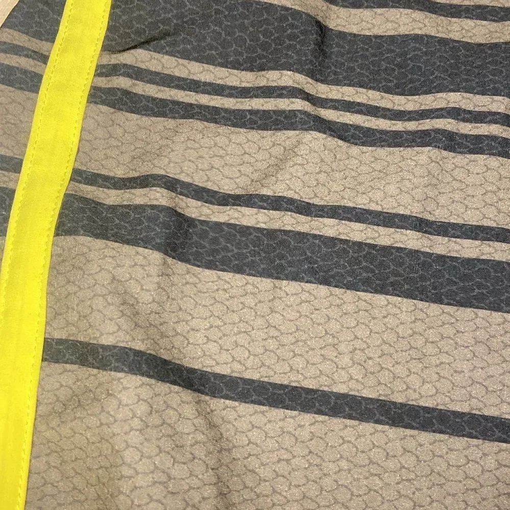 Salt life swim trunks Size 32 SLX-QD vapor stretch